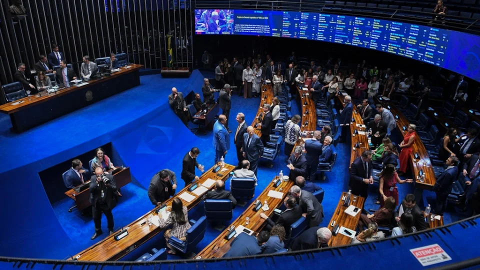 Senado