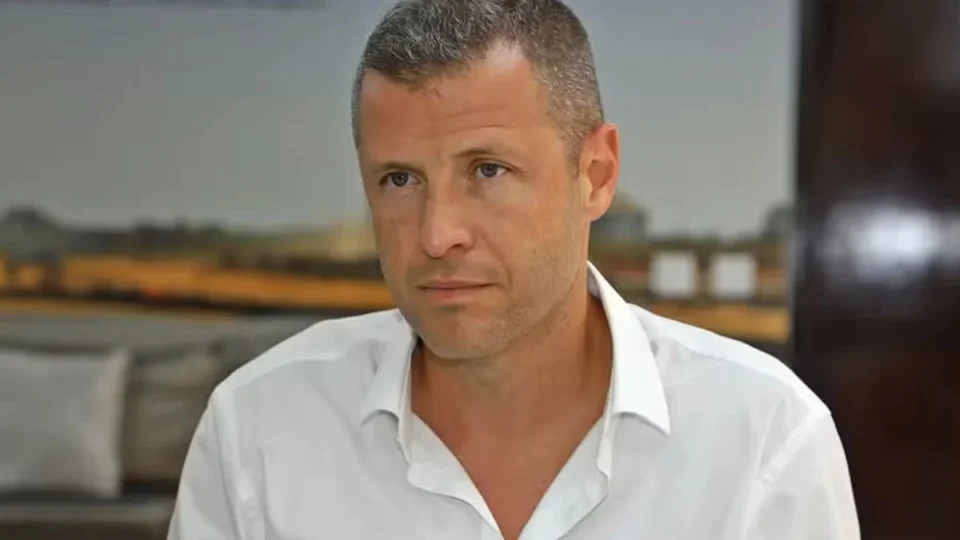 Ricardo Faria, conhecido como “Rei do Ovo”, chegou à 10ª posição entre os brasileiros mais ricos, segundo a Forbes