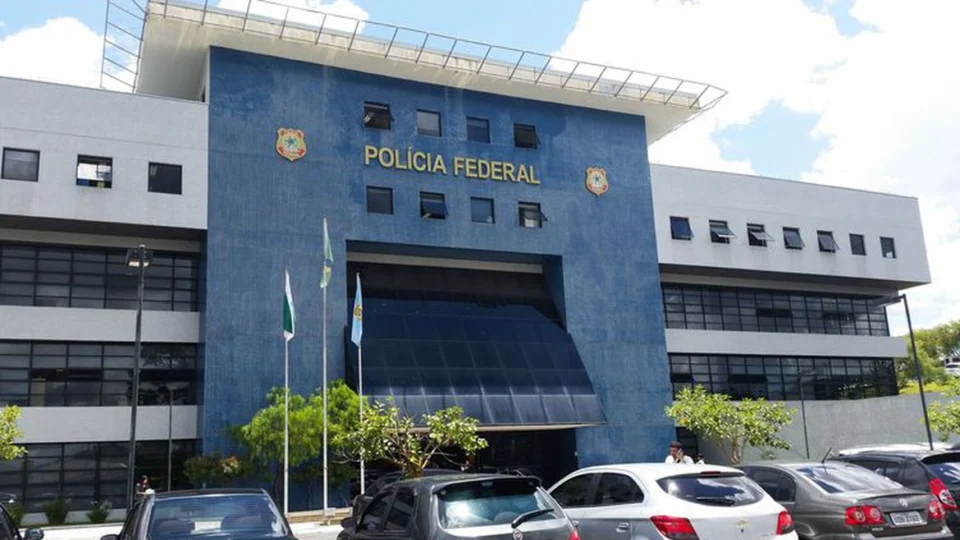 Polícia Federal