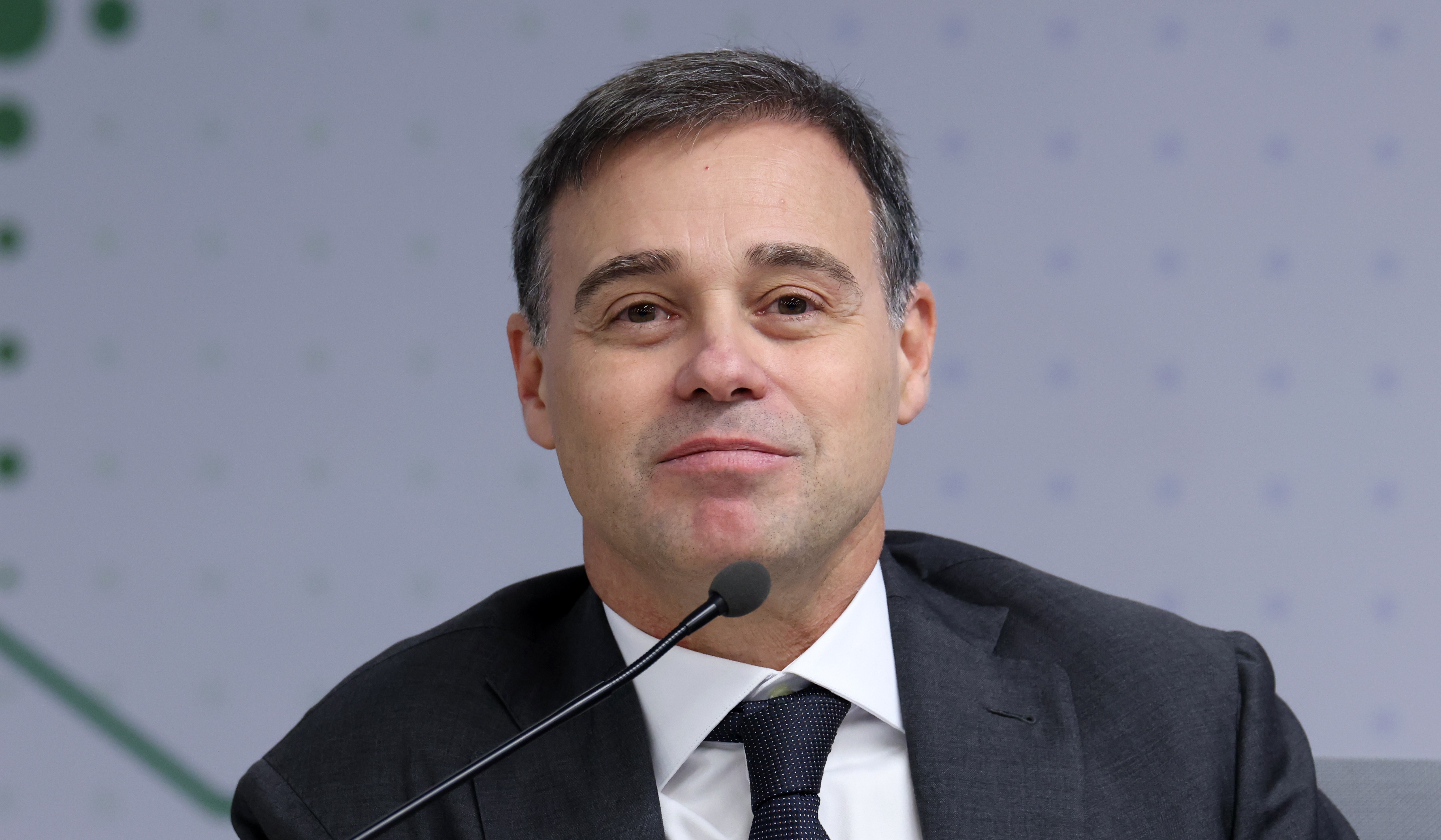 Mendonça defende código de ética com responsabilização de ministros