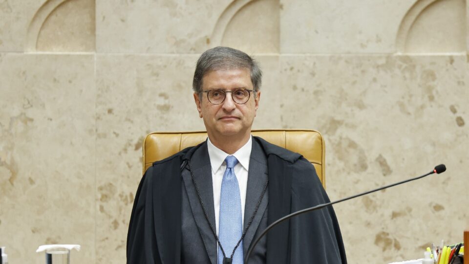 Gonet não pode pedir nulidade de investigação em que é citado, sustenta Lexum