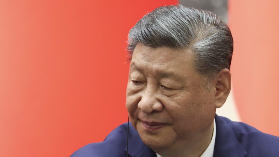 Ditador chinês faz maratona intensa de viagens na tentativa de minar influência de Trump 