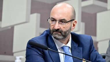 João Carlos Mansur é o primeiro a se aproximar de colaboração premiada e pode frustrar planos de Vorcaro.