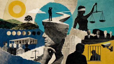 Juristocracia e censura
