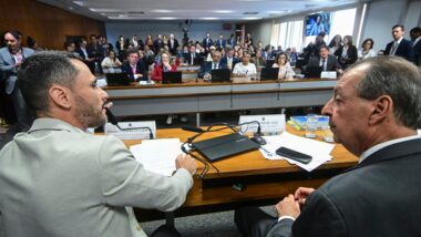 CCJ Senado