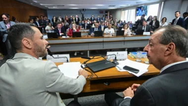 CCJ Senado