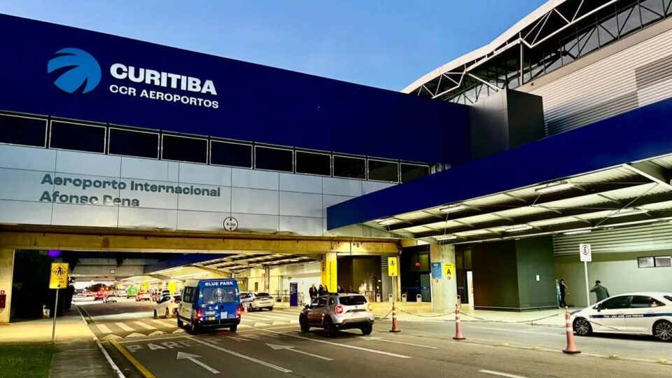 Aeroportos da Motiva são transferidos definitivamente para grupo mexicano