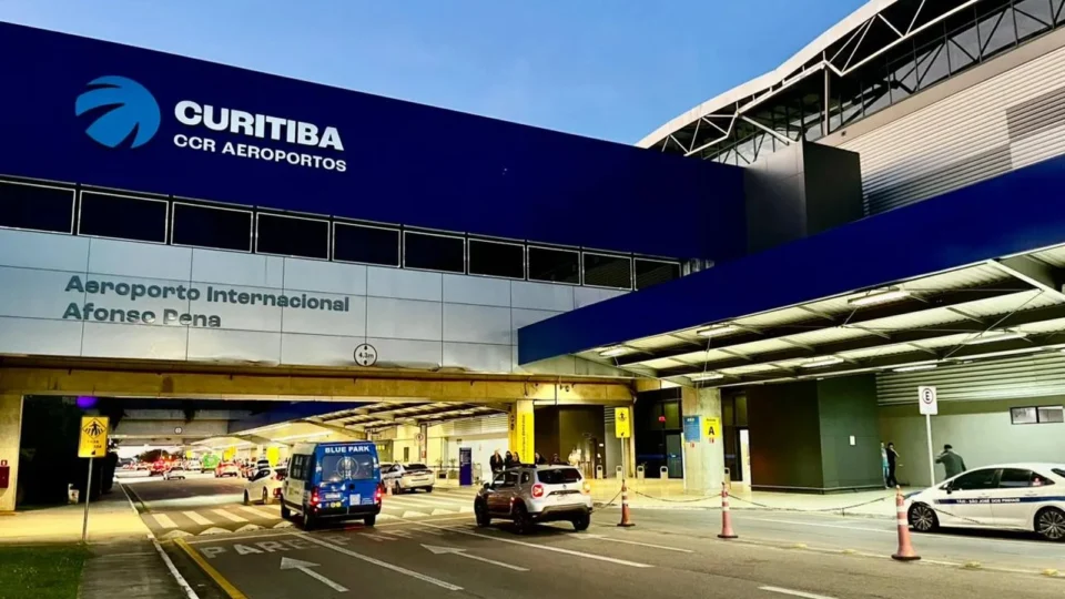 Aeroporto Afonso Pena