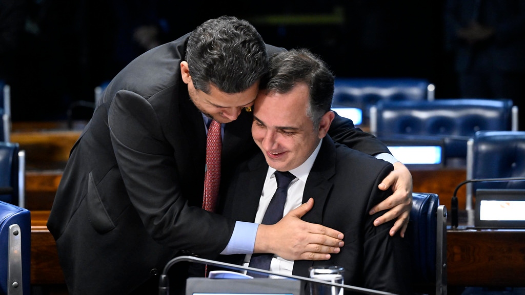 Câmara aprova Pacheco para o TCU e indicação será promulgada pelo Congresso