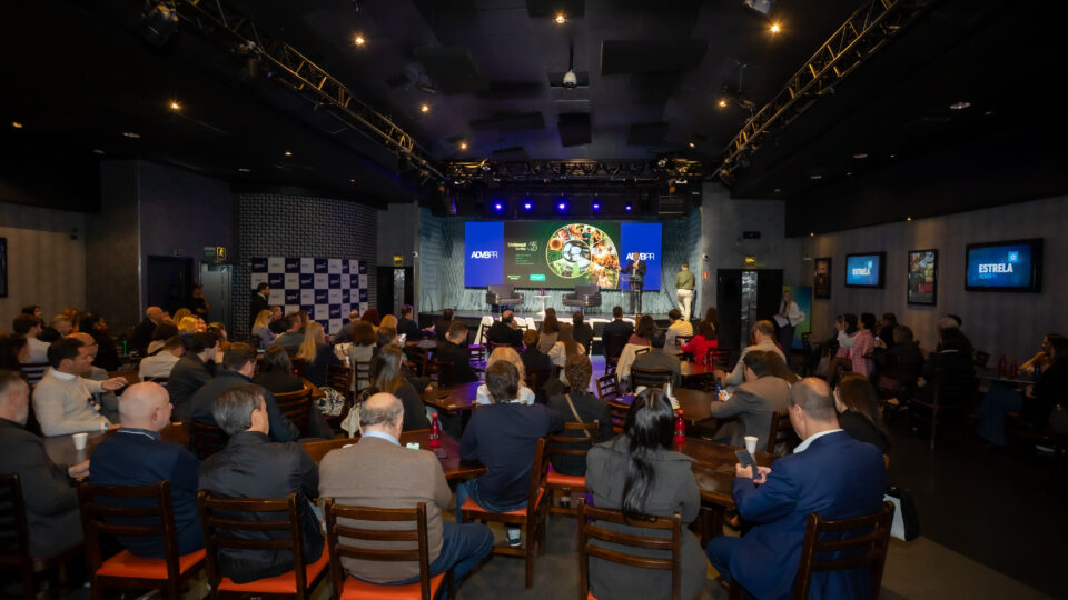 Estrela ADVB reúne 120 participantes em debate sobre longevidade e intergeracionalidade