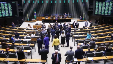 Ranking dos deputados do Instituto Monte Castelo