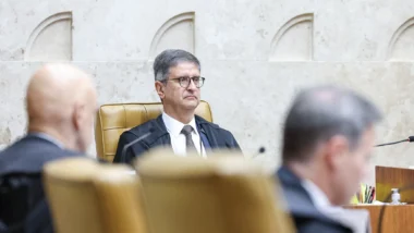Paulo Gonet, procurador-geral da República
