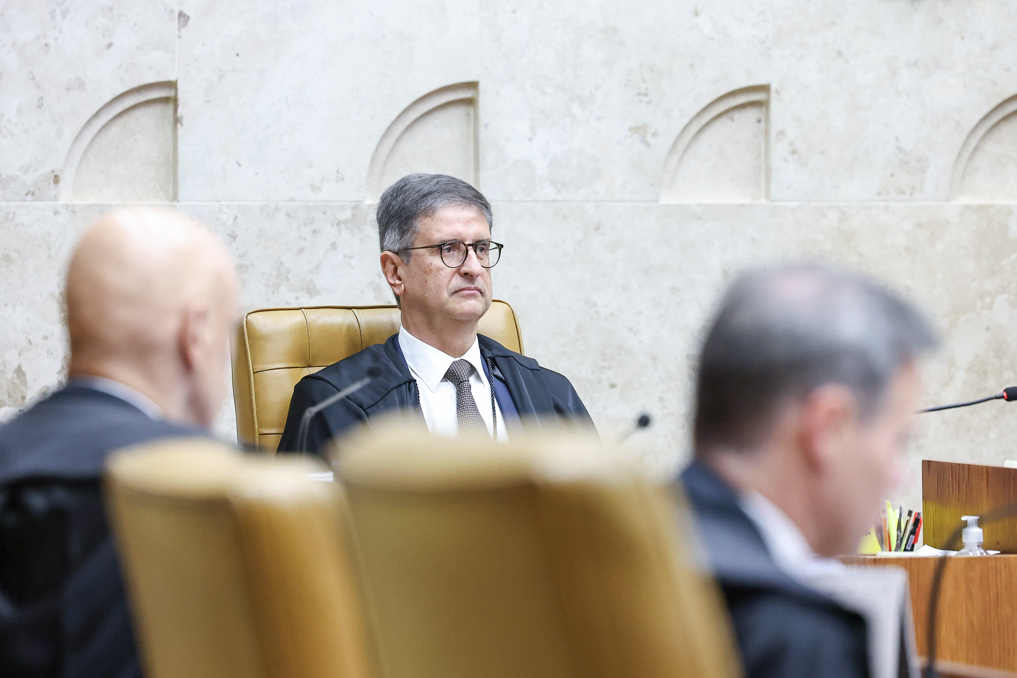 PGR pede arquivamento de depoimento de Vorcaro sobre supostas ameaças