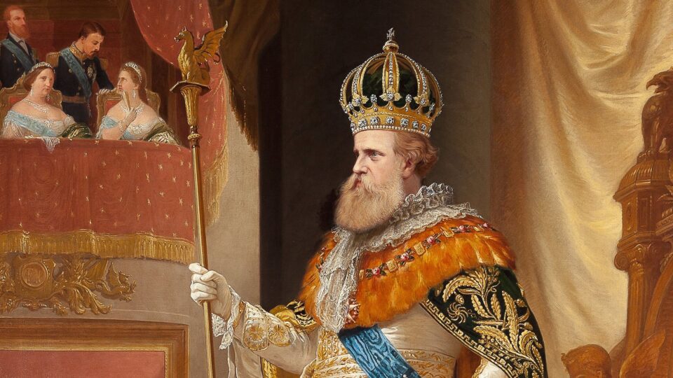O testemunho de dom Pedro II, ou: que falta nos faz um estadista