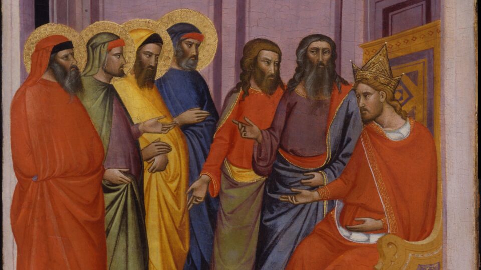 Cristo é Senhor: a igreja e o chamado à fidelidade pública