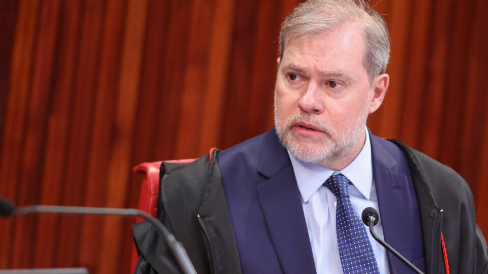 Toffoli libera campanha digital e repasses a Wilson Grassi
