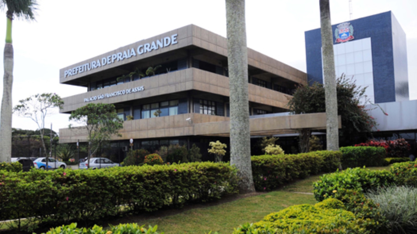 Grupo ainda tentava influenciar decisões da prefeitura e da Câmara de Praia Grande.