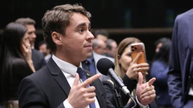 Nikolas Ferreira