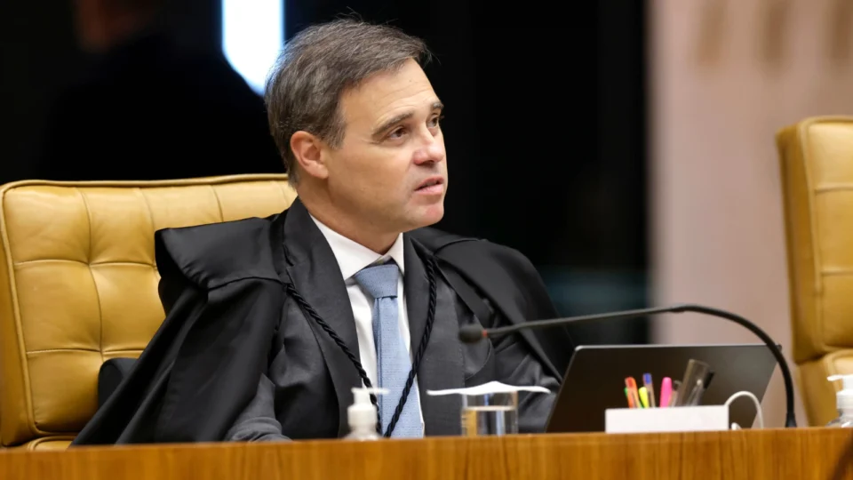 André Mendonça