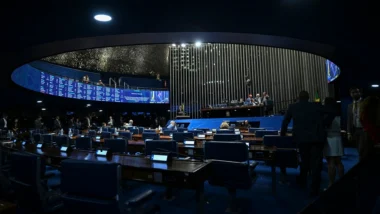 Senado