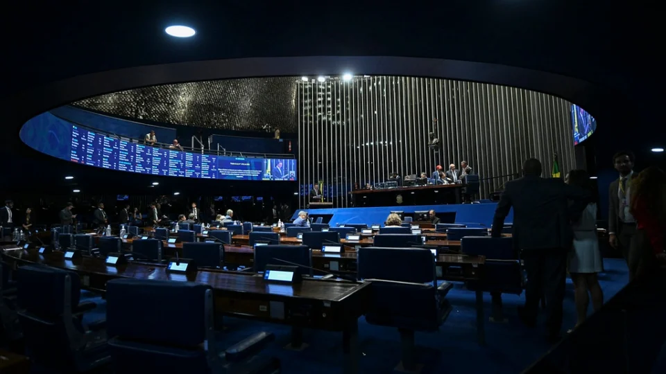 Senado