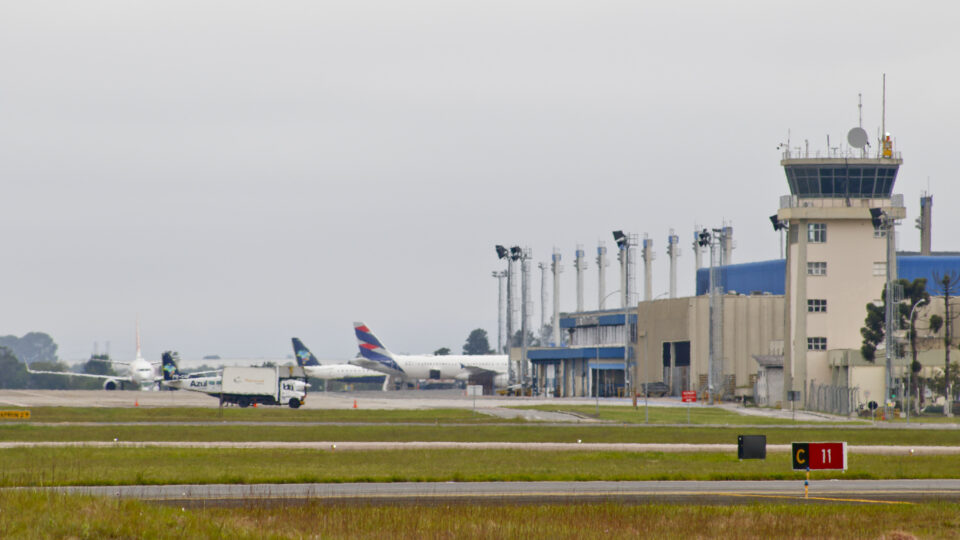 ASUR consolida liderança aeroportuária nas Américas com participação em 17 aeroportos no Brasil