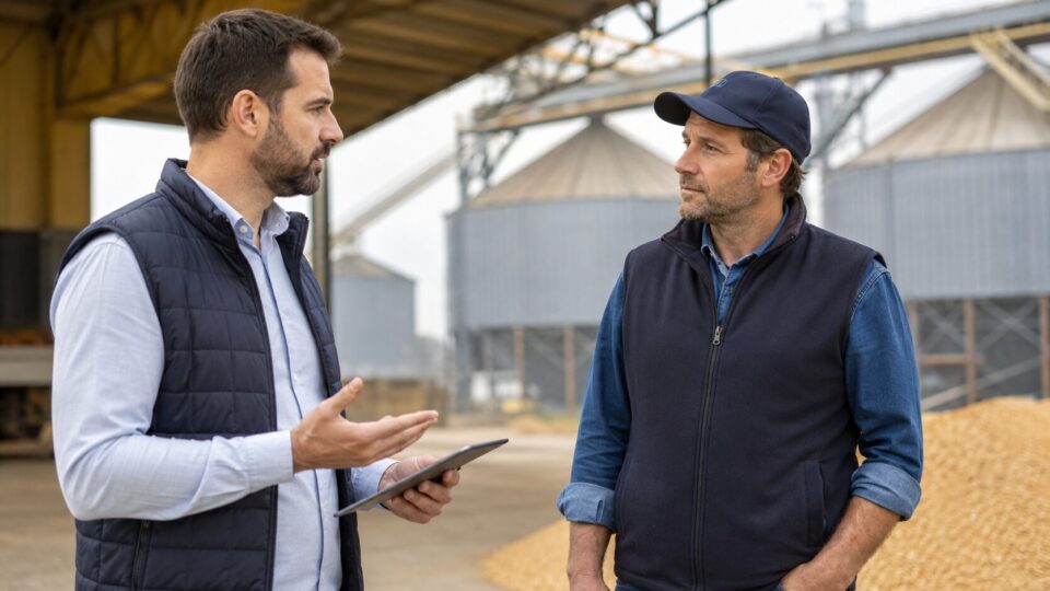 Depois de avançar no agro, Grupo Potencial amplia negócios e entra no mercado de seguros