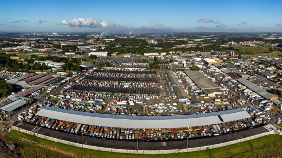 Ceasa-PR completa 50 anos como orgulho da população paranaense