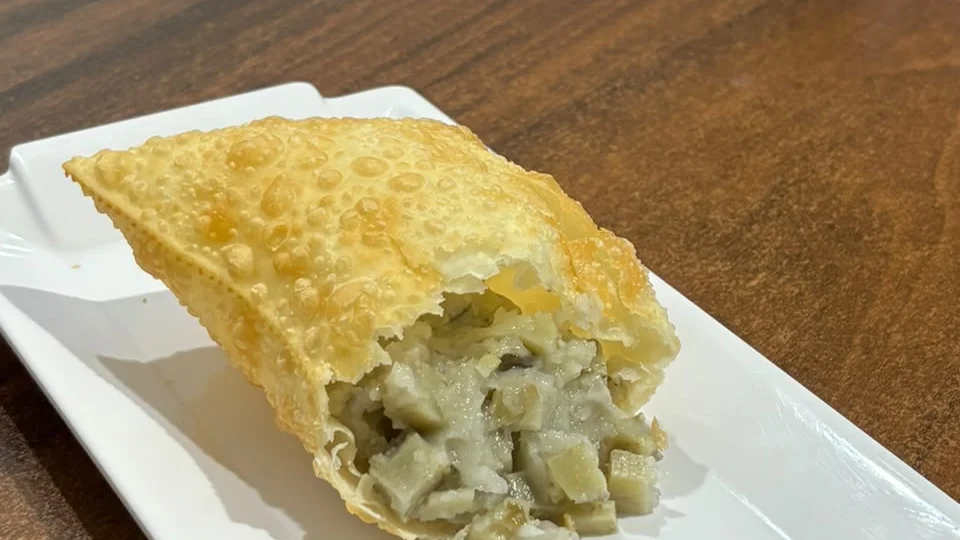 Entre os restaurantes que oferecem alcachofra em Piedade está a Pastelaria Calçadão