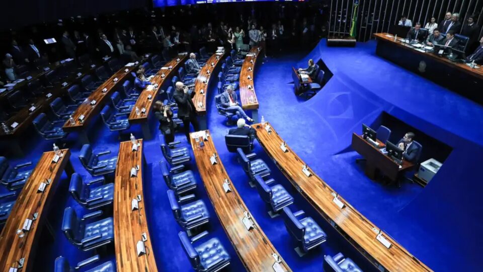 Candidatos ao Senado na Região Norte defendem impeachment de ministros e discutem reforma do STF