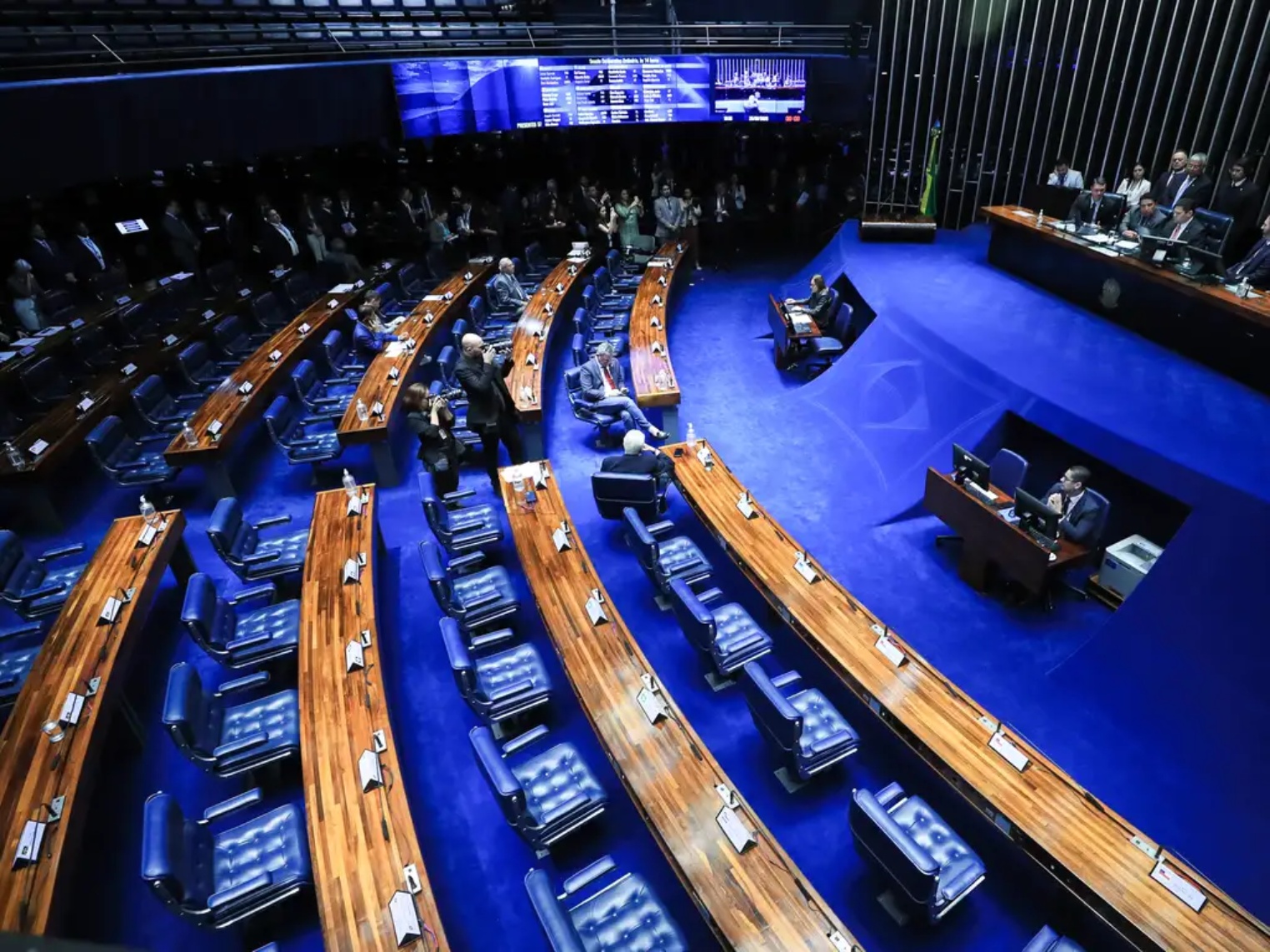 Quem são os candidatos ao Senado que vão priorizar embate com o STF no Norte do Brasil