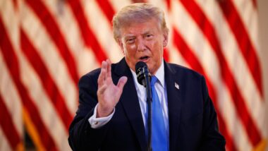 trump ceuta espanha