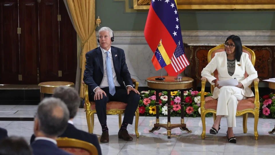 venezuela eua