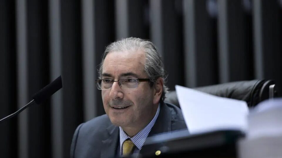 Eduardo Cunha contesta decisão do TRE e afirma que candidatura ao Senado segue de pé