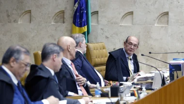 Posicionamento de Gilmar Mendes venceu entendimento de Edson Fachin e Cármen Lúcia.