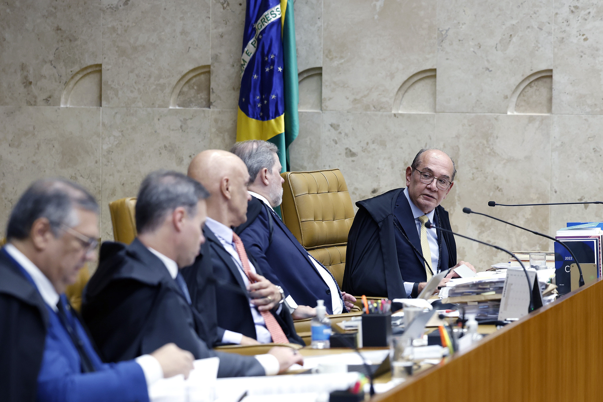 STF fixa R$ 5 mil como parâmetro para Justiça gratuita; entenda a mudança