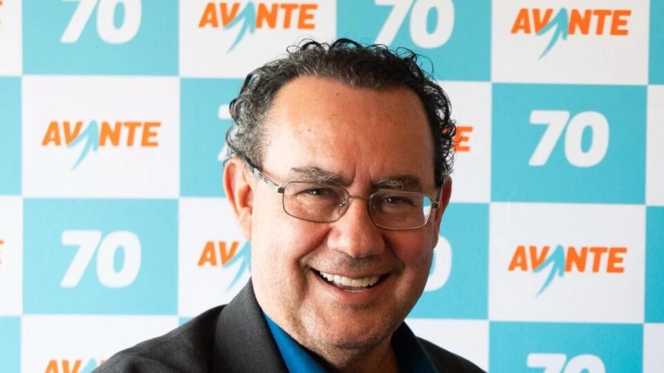 Augusto Cury anuncia ato no 7 de Setembro em Copacabana