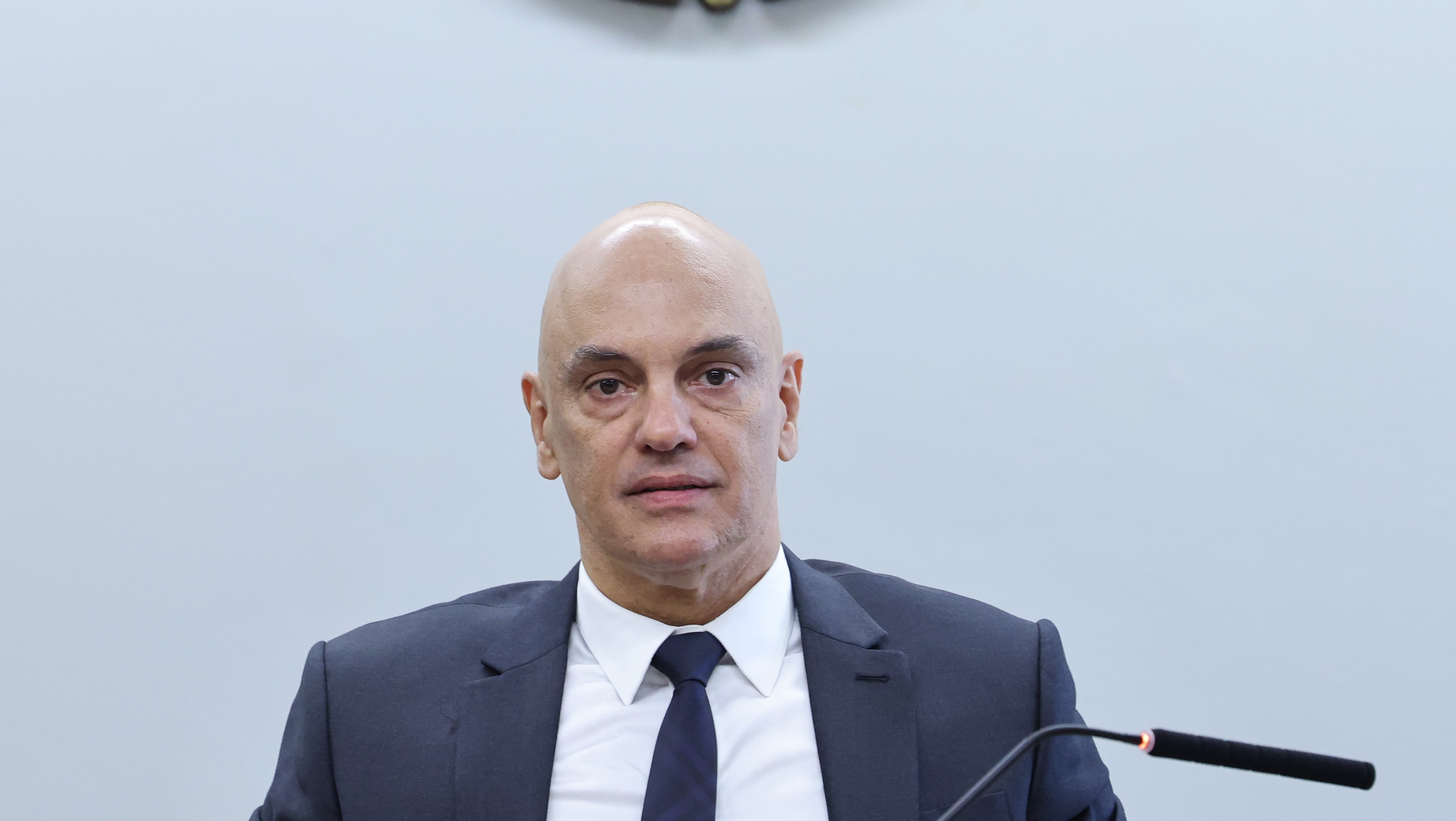 Oposição tenta anular julgamentos de Bolsonaro e 8 de janeiro com revelações sobre Moraes