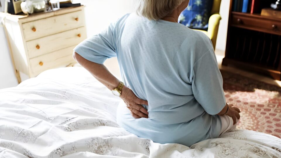Nem toda fratura é osteoporose: a doença genética que pode passar despercebida