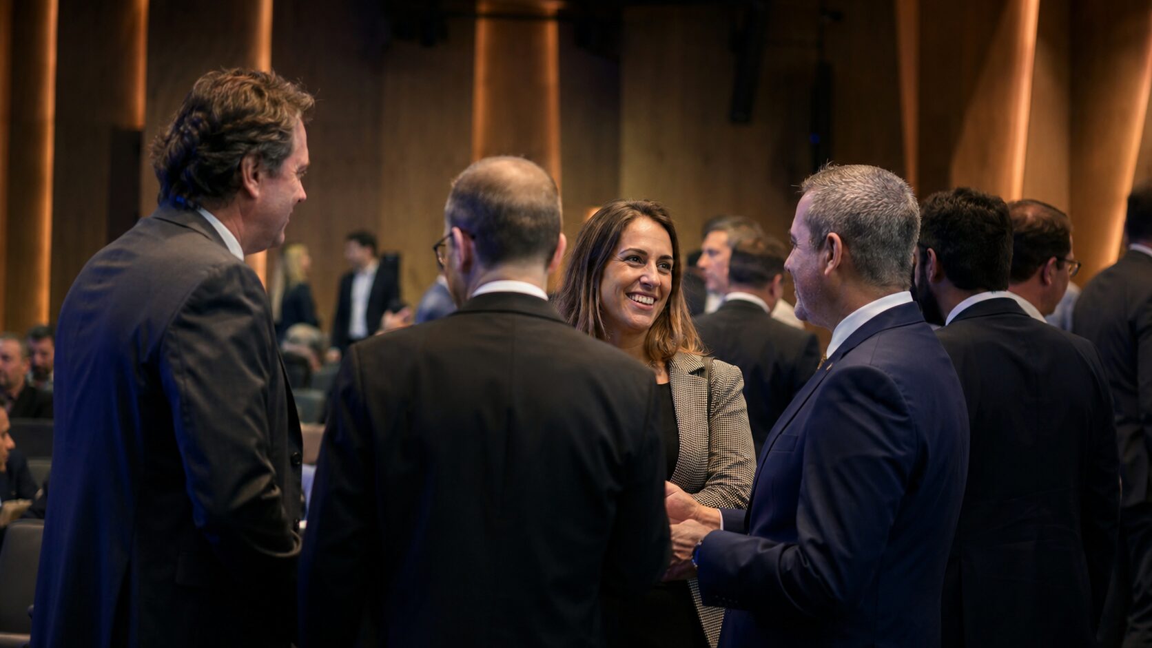 IBEF-PR anuncia finalistas ao Prêmio Equilibrista 2026; conheça os cases de destaque da economia paranaense