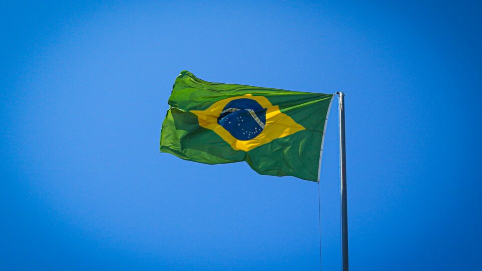 O modelo político do Brasil faliu: está na hora de recomeçar