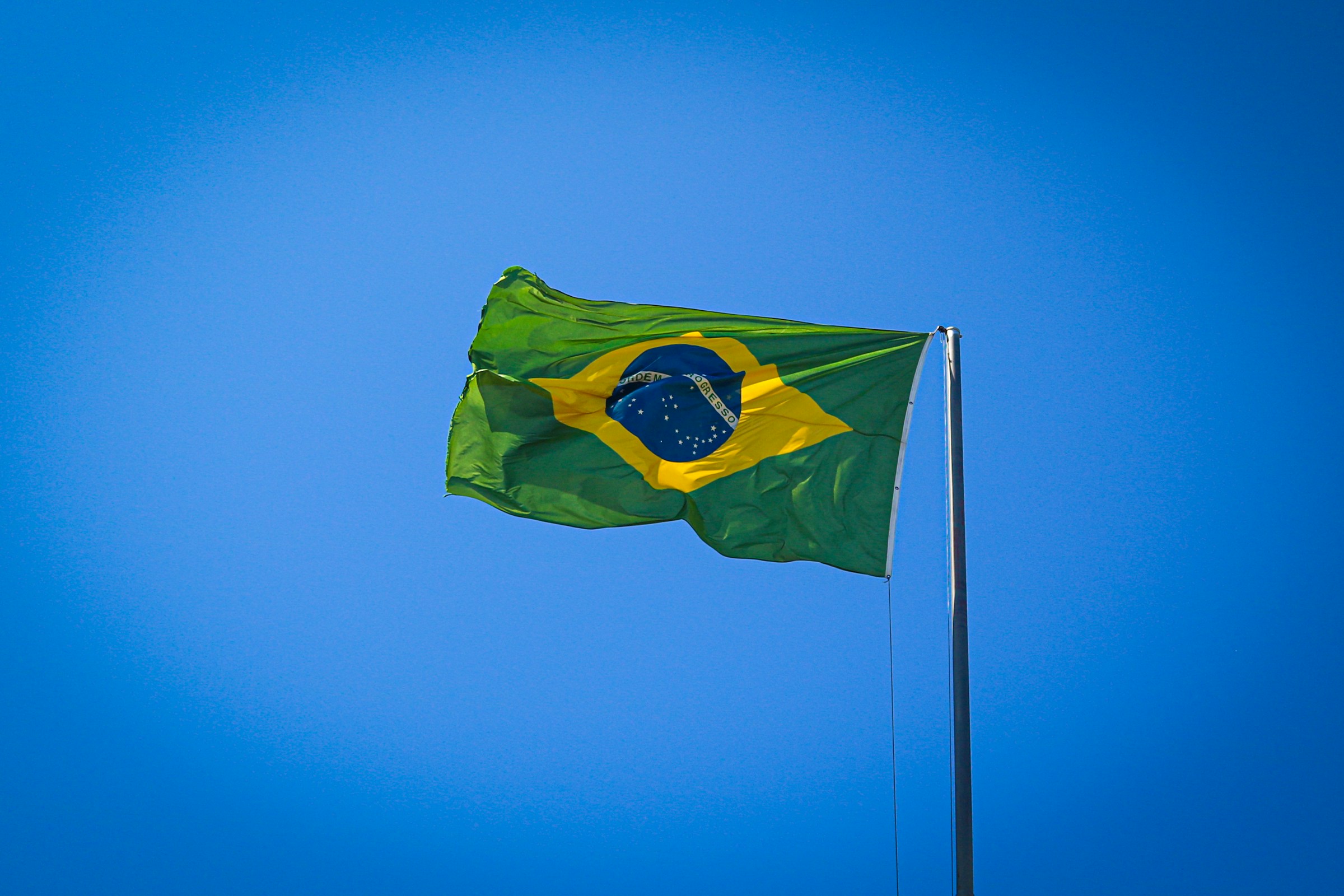O modelo político do Brasil faliu: está na hora de recomeçar