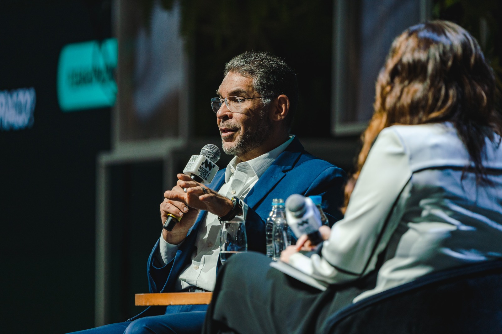 Mansueto Almeida, economista-chefe do BTG Pactual, afirma que o controle do crescimento das despesas públicas pode abrir espaço para queda mais rápida dos juros