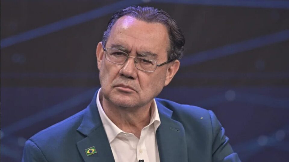 Como Augusto Cury ergueu um império comercial a partir de uma teoria controversa