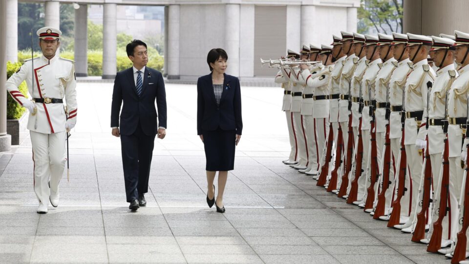 Do pacifismo ao rearmamento: por que o Japão está se preparando para a guerra