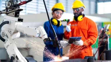 Indústria, infraestrutura e qualificação profissional estão entre os fatores considerados na estratégia catarinense de desenvolvimento regional até 2035