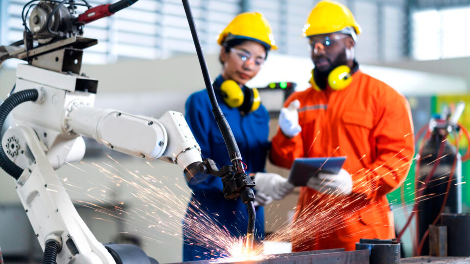 Santa Catarina usa índice econômico para planejar empregos e investimentos até 2035