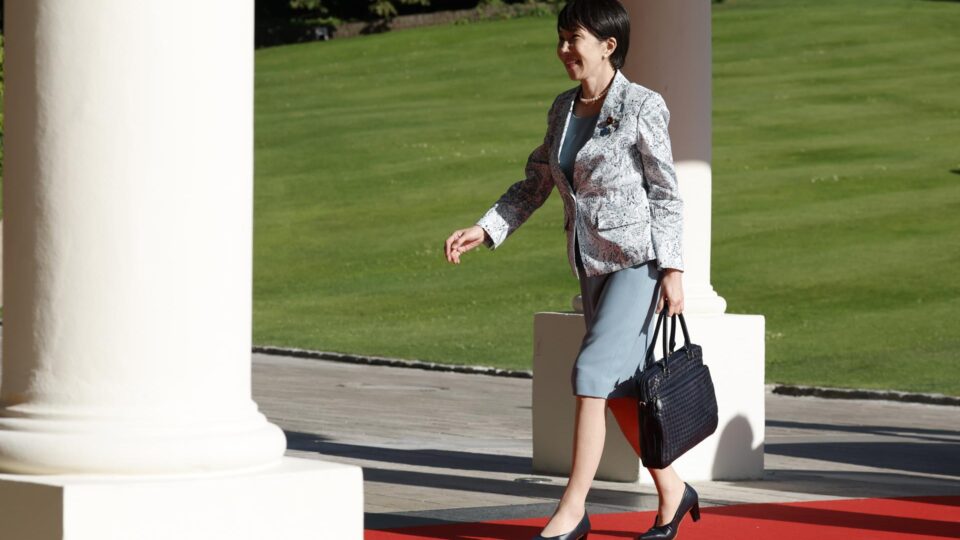 A estratégia de décadas que levou o Japão a apostar alto na relação com a Índia