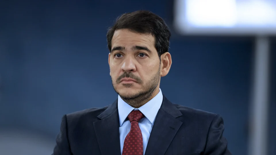 Messias classifica como sem precedente tentativa da PF de contestar Mendonça