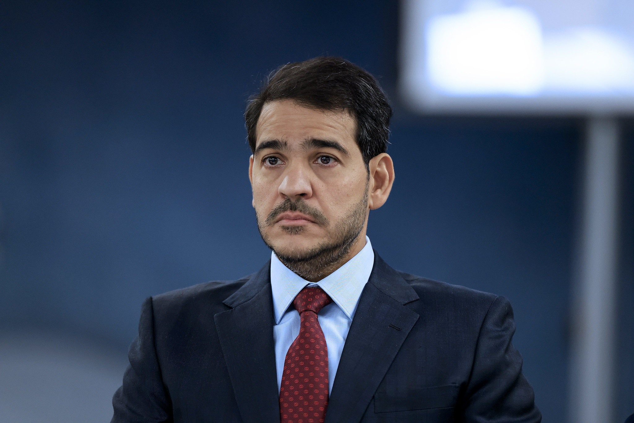 Messias rebate PF e diz que pedido para contestar Mendonça seria “intervenção” sem precedente